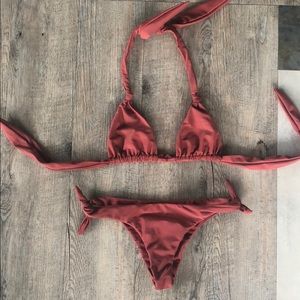 Mikoh bikini